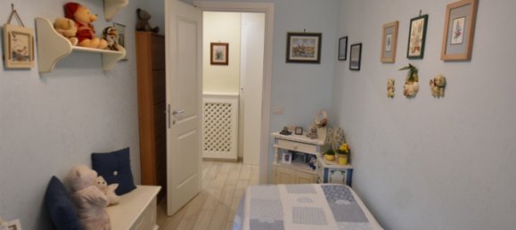 Penthouse de 2 divisões em Rome, Italy N.º 67396 27