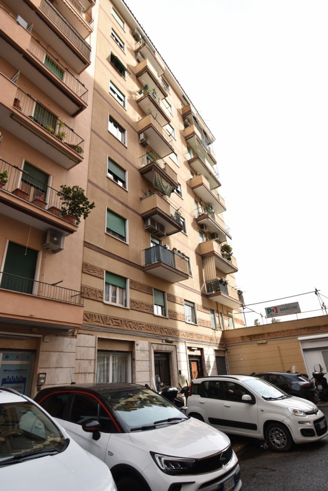 Penthouse de 2 divisões em Rome, Italy N.º 67396