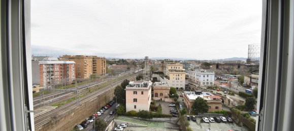 Penthouse de 2 divisões em Rome, Italy N.º 67396 5