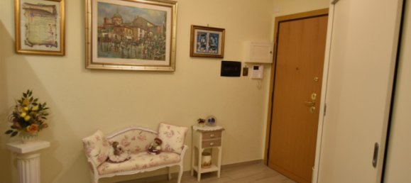 Penthouse de 2 divisões em Rome, Italy N.º 67396 10