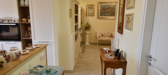 Penthouse de 2 divisões em Rome, Italy N.º 67396 14