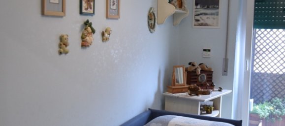 Penthouse de 2 divisões em Rome, Italy N.º 67396 26