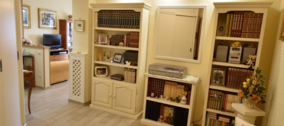 Penthouse de 2 divisões em Rome, Italy N.º 67396 7