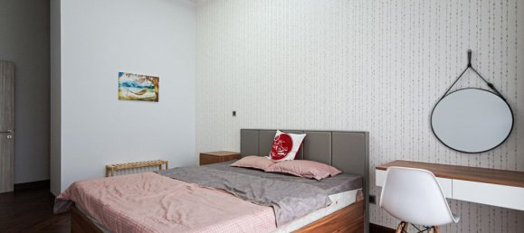 2 bedrooms Apartment in District 7, Vietnam No. 17803 6