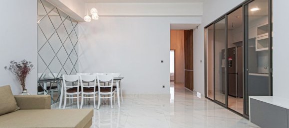 2 bedrooms Apartment in District 7, Vietnam No. 17803 7