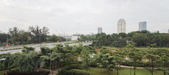 2 bedrooms Apartment in District 7, Vietnam No. 17803 15