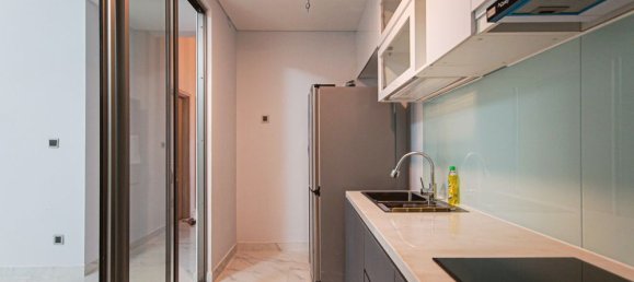 2 bedrooms Apartment in District 7, Vietnam No. 17803 11