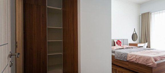 2 bedrooms Apartment in District 7, Vietnam No. 17803 12