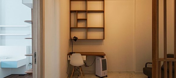 2 bedrooms Apartment in District 7, Vietnam No. 17803 16