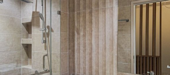 2 bedrooms Apartment in District 7, Vietnam No. 17803 4