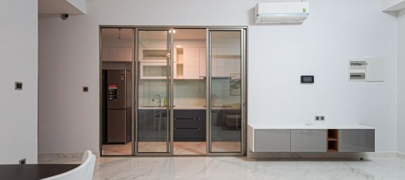 2 bedrooms Apartment in District 7, Vietnam No. 17803 10