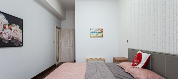 2 bedrooms Apartment in District 7, Vietnam No. 17803 13