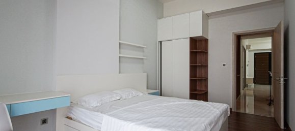 2 bedrooms Apartment in District 7, Vietnam No. 17803 14