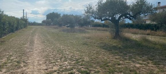 Terreno em Cepagatti, Italy 870 m² N.º 265098 2