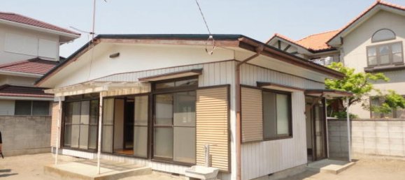 2 bedrooms House in Gumma, Japan No. 556 2
