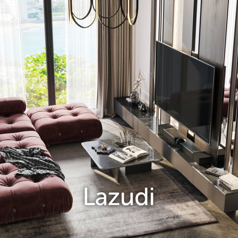 1 bedroom Condo in Rawai, Thailand No. 13825