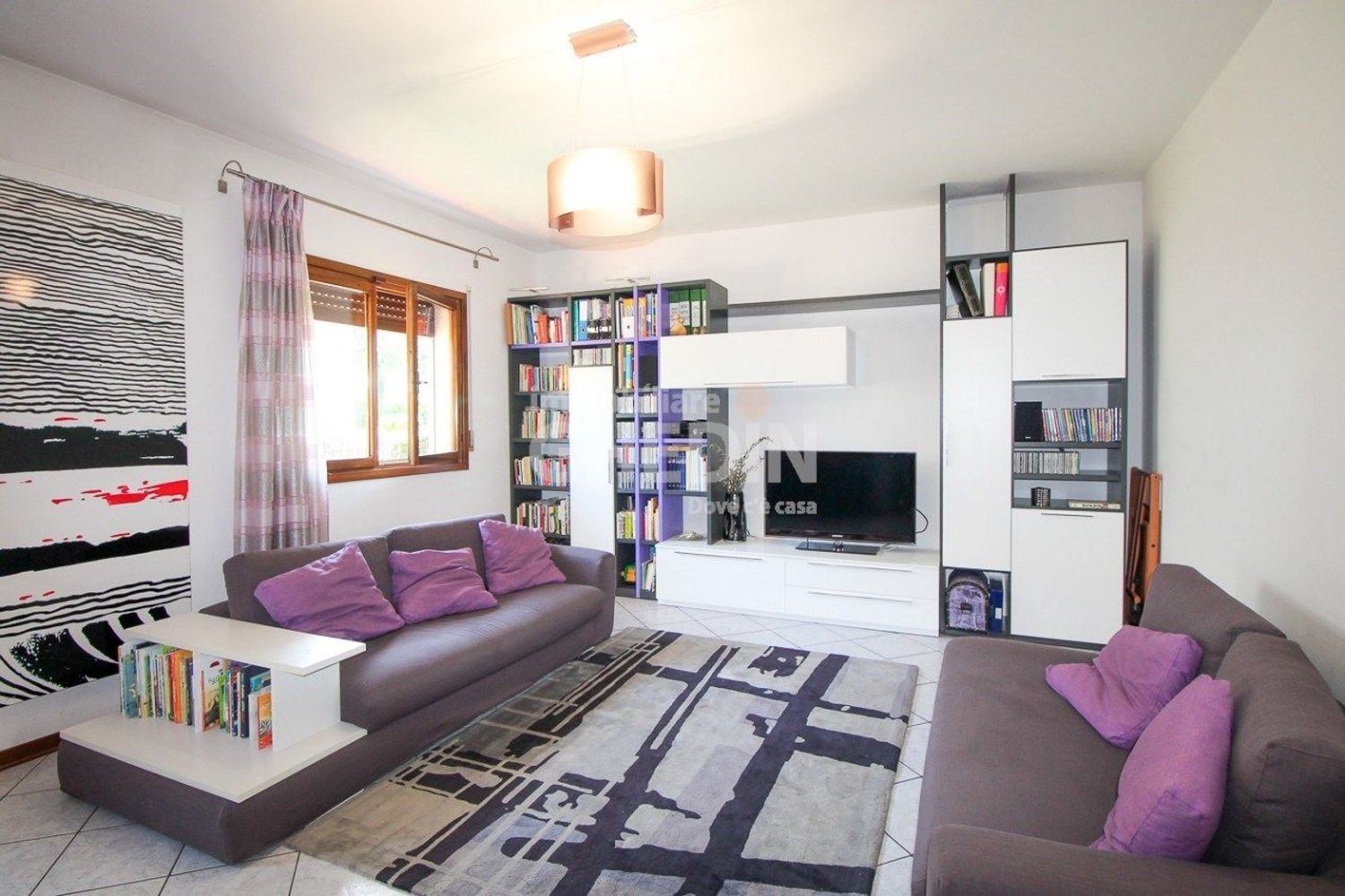 5-Zimmer Haus in Vazzola, Italy, Nr. 292539