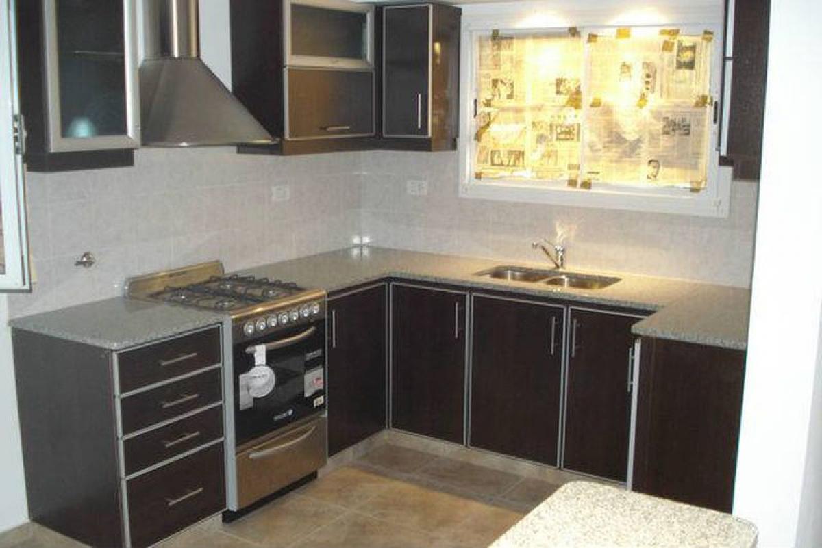 Apartamento de 2 dormitorios en Mar del Plata, Argentina No. 102652