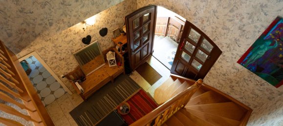 Casa de 5 habitaciónes en Schwabisch Hall, Germany No. 232575 10