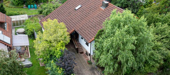 Casa de 5 habitaciónes en Schwabisch Hall, Germany No. 232575 30