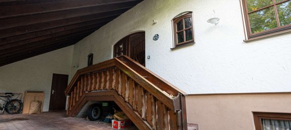 Casa de 5 habitaciónes en Schwabisch Hall, Germany No. 232575 31