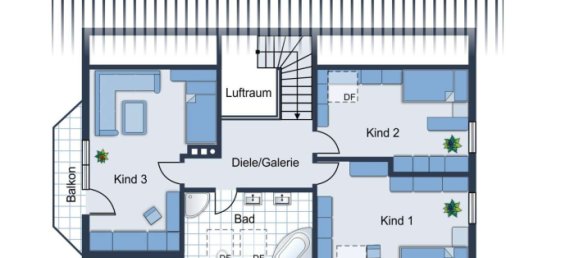 Casa de 5 habitaciónes en Schwabisch Hall, Germany No. 232575 27