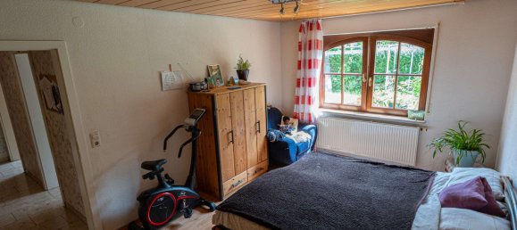 Casa de 5 habitaciónes en Schwabisch Hall, Germany No. 232575 7