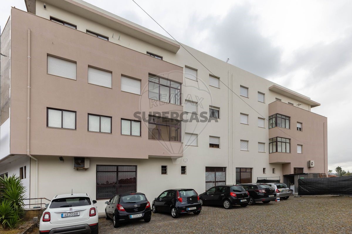 2 bedrooms Apartment in Gandra, Portugal No. 349422