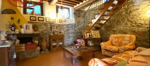 3-Zimmer Haus in Bucine, Italy, Nr. 236688 7