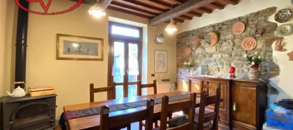 3-Zimmer Haus in Bucine, Italy, Nr. 236688 6