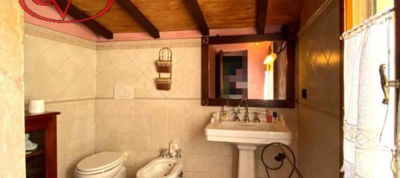 3-Zimmer Haus in Bucine, Italy, Nr. 236688 13