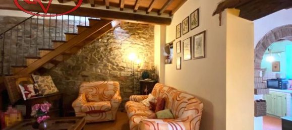 3-Zimmer Haus in Bucine, Italy, Nr. 236688 9