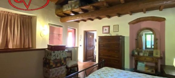 3-Zimmer Haus in Bucine, Italy, Nr. 236688 11