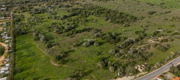  Land in Luz, Portugal No. 98981 6