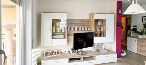 Квартира с 1 спальней в Саксонская Швейцария — Восточные Рудные Горы, Германия № 358481 3