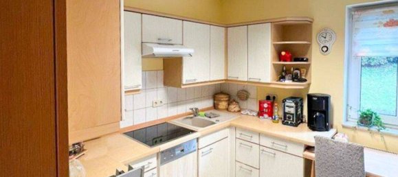 Квартира с 1 спальней в Саксонская Швейцария — Восточные Рудные Горы, Германия № 358481 4