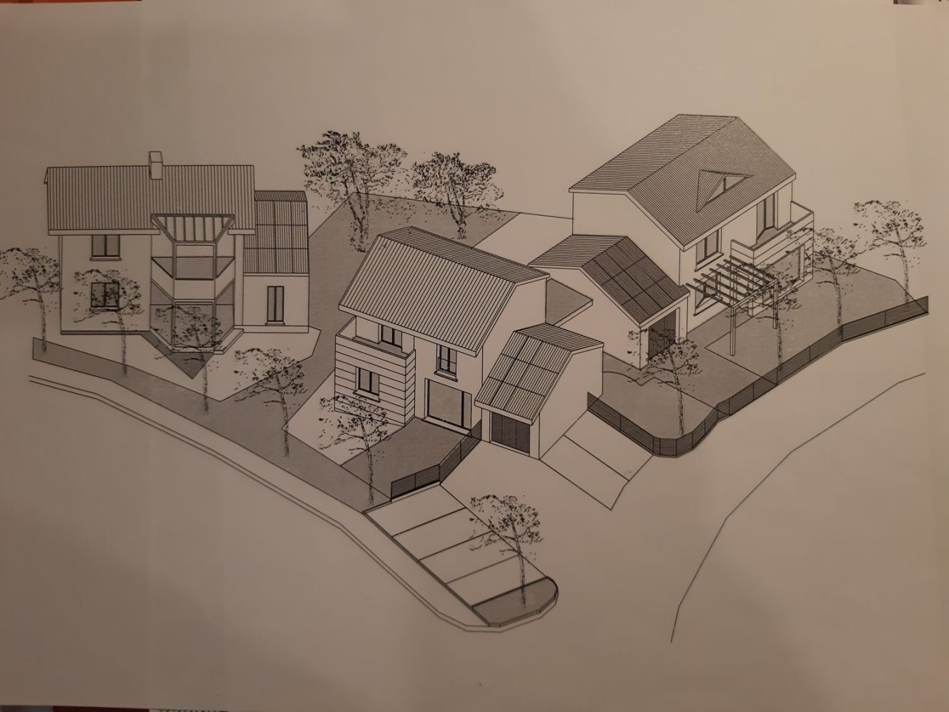 Terrain à Coriano, Italy 2500m² No. 252629