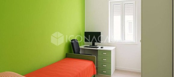 Квартира с 3 спальнями в Пескара, Италия № 339495 7