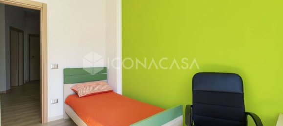 Квартира с 3 спальнями в Пескара, Италия № 339495 17