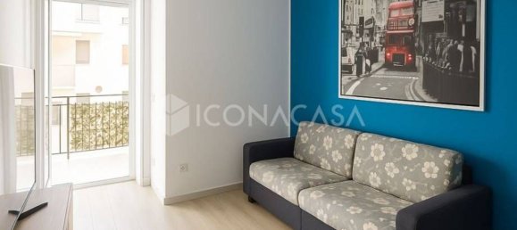 Квартира с 3 спальнями в Пескара, Италия № 339495 15