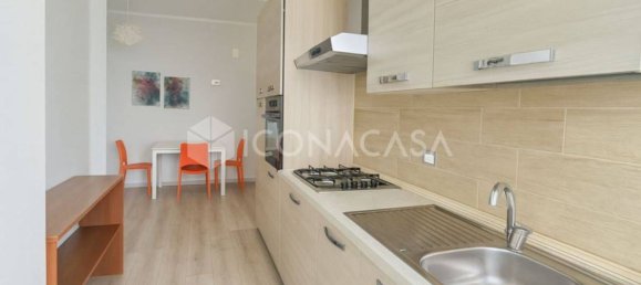 Квартира с 3 спальнями в Пескара, Италия № 339495 2