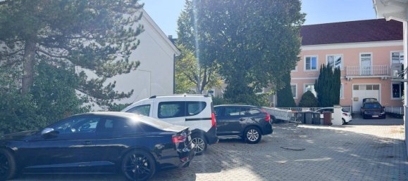 2 rooms Apartment in Bad Voslau, Austria No. 240238 13