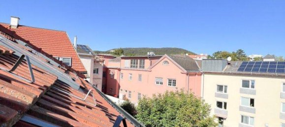 2 rooms Apartment in Bad Voslau, Austria No. 240238 7