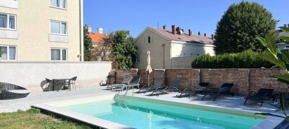 2 rooms Apartment in Bad Voslau, Austria No. 240238 9