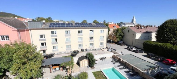 2 rooms Apartment in Bad Voslau, Austria No. 240238 8