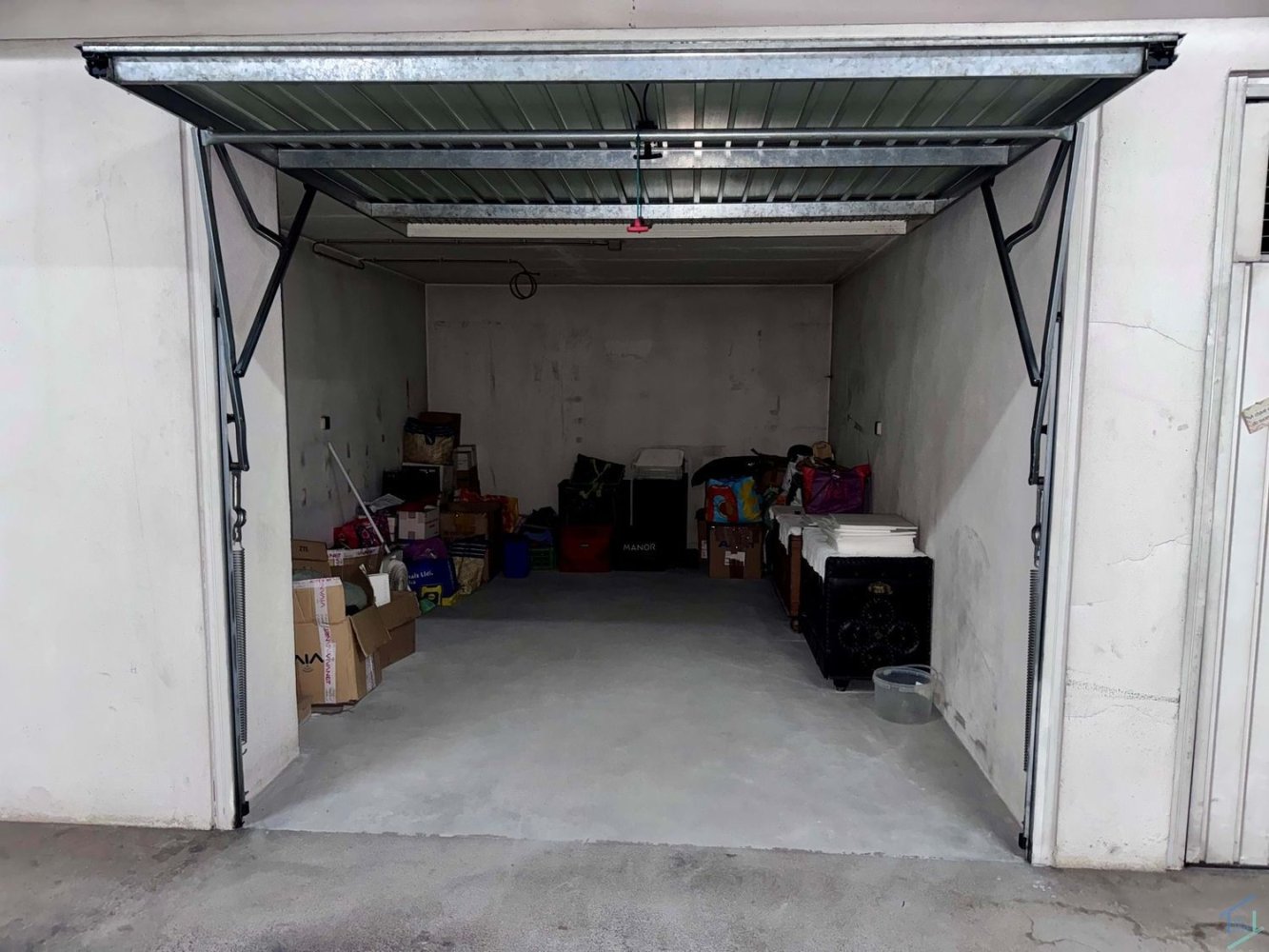 Garage à Tomar, Portugal 17m² No. 280052