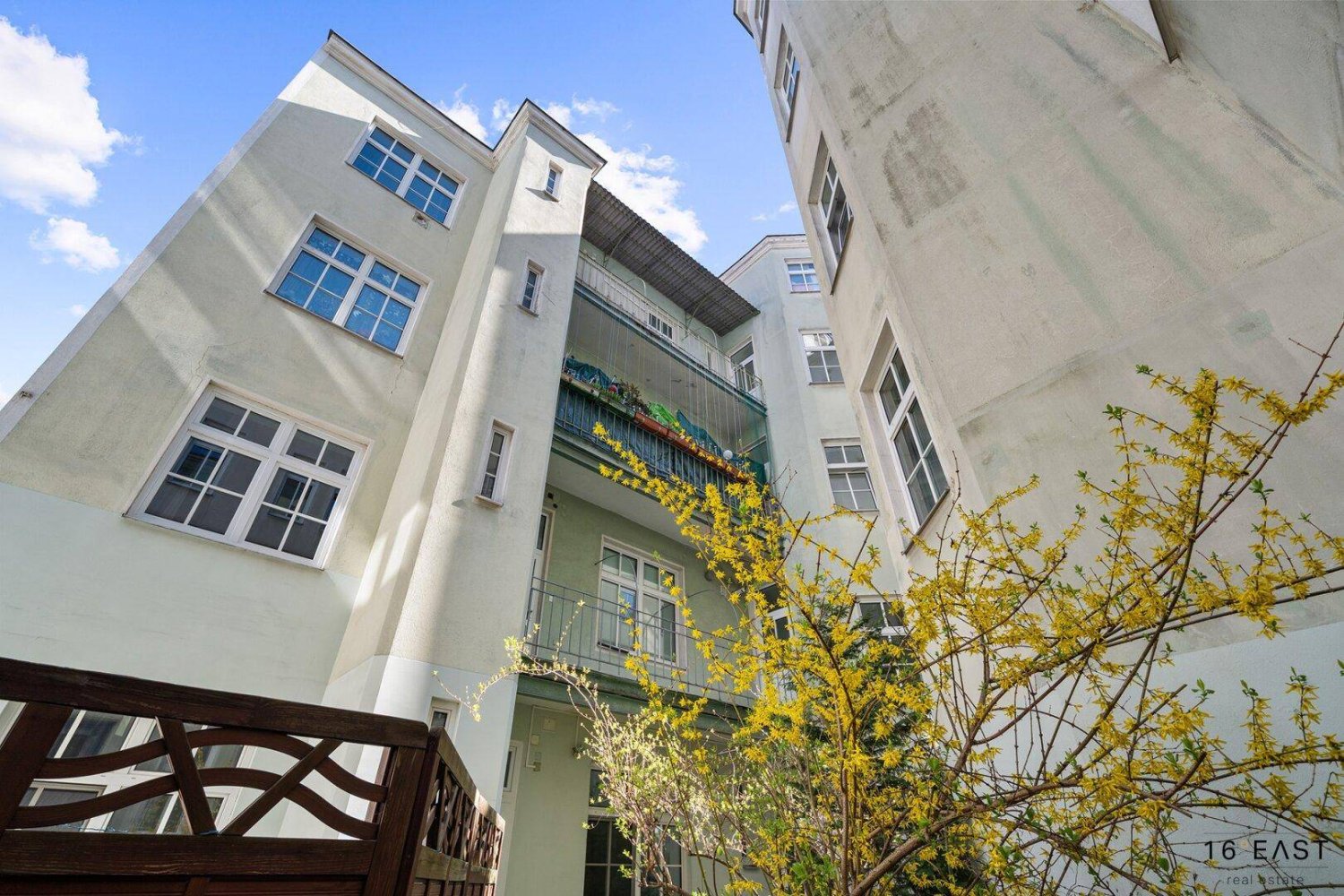 Apartamento de 2 divisões em Ottakring, Austria N.º 65272