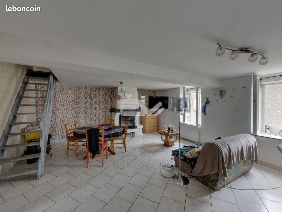 2 Schlafzimmer Haus in Beaurieux, France, Nr. 78781