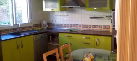 4 bedrooms House in Toledo, Spain No. 191508 8