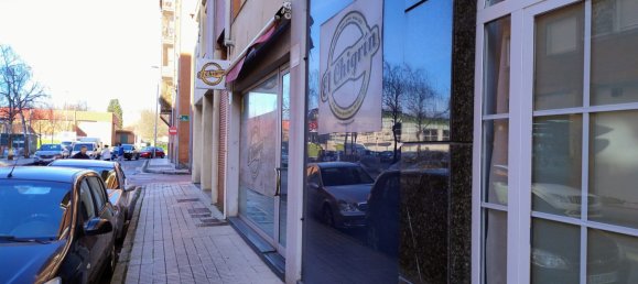 52m² Commercial property in Gijon, Spain No. 137410 5